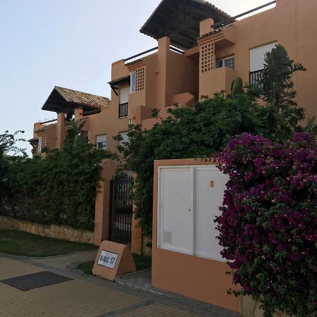 Penthouse, Casares Del Sol, Malaga 아파트 외부 사진