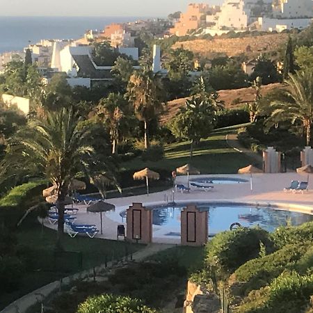 Penthouse, Casares Del Sol, Malaga 아파트 외부 사진