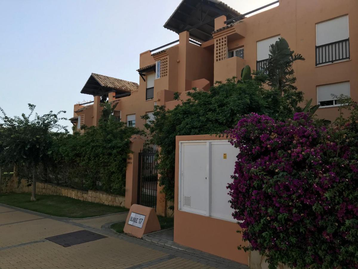 Penthouse, Casares Del Sol, Malaga 아파트 외부 사진