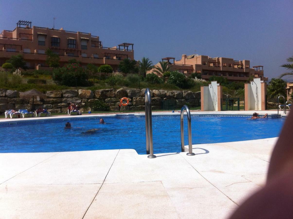 Penthouse, Casares Del Sol, Malaga 아파트 외부 사진