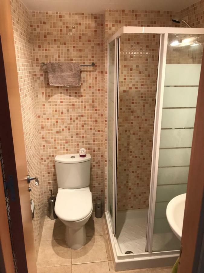 Penthouse, Casares Del Sol, Malaga 아파트 외부 사진