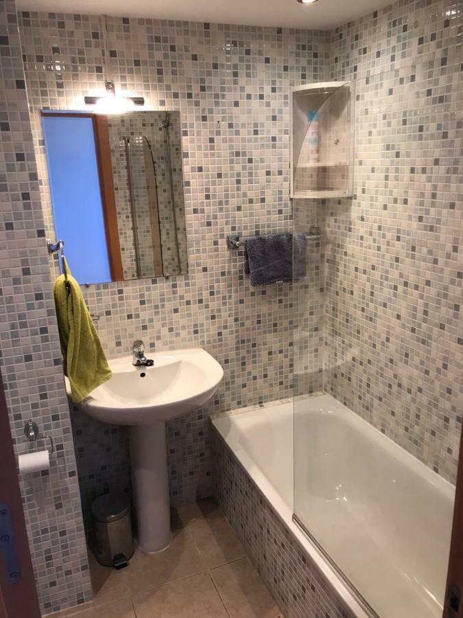 Penthouse, Casares Del Sol, Malaga 아파트 외부 사진