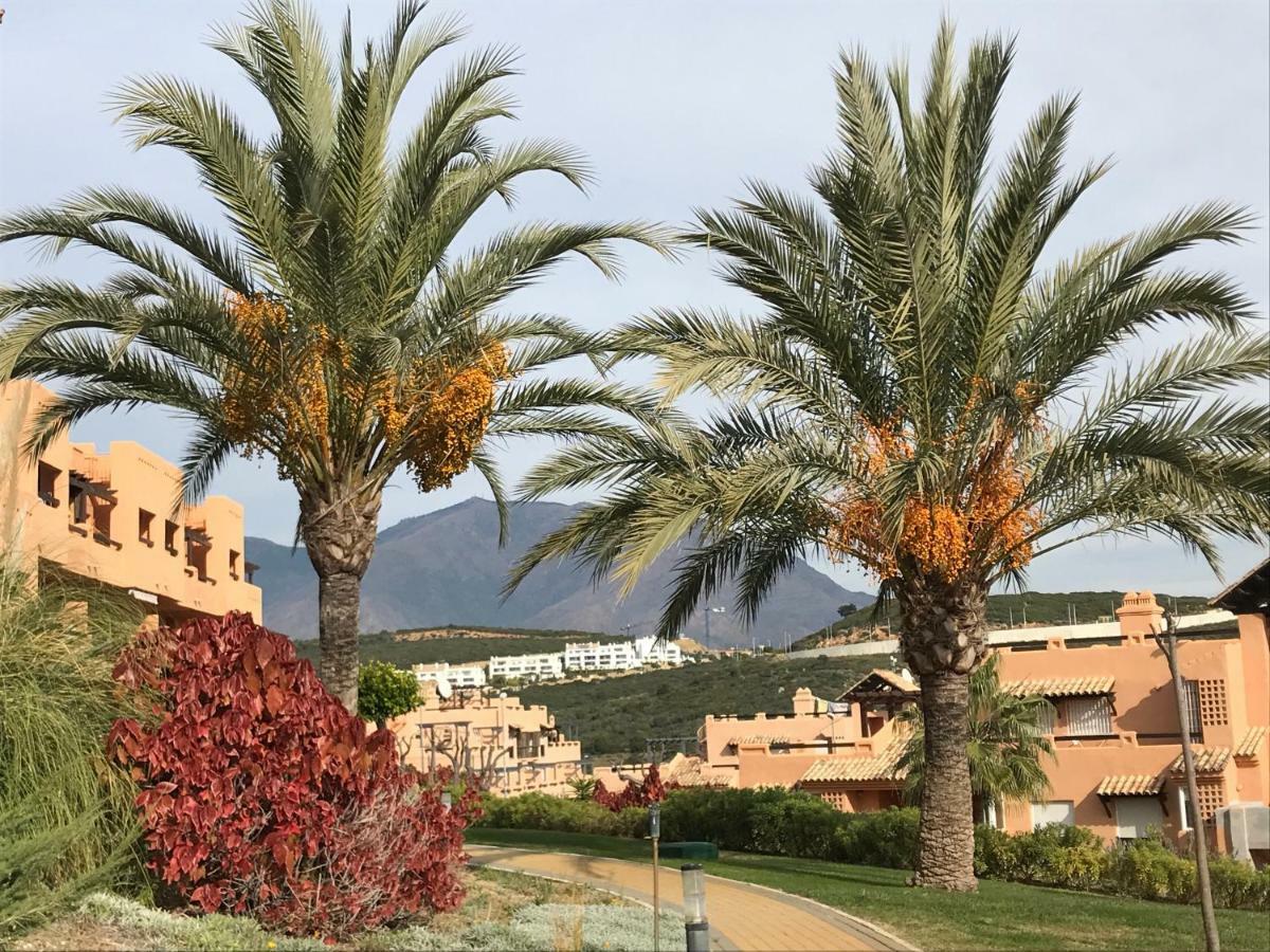 Penthouse, Casares Del Sol, Malaga 아파트 외부 사진