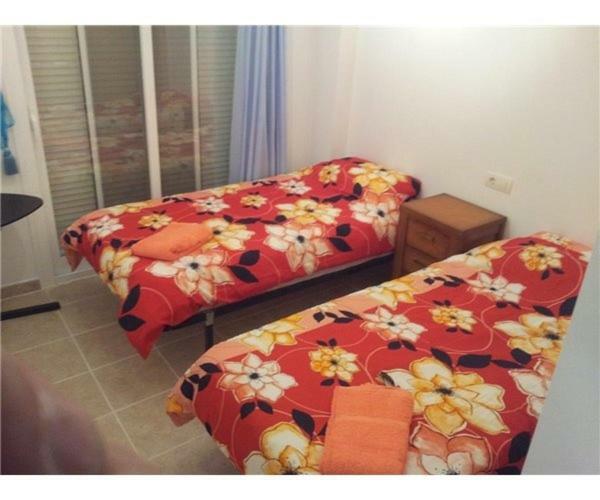 Penthouse, Casares Del Sol, Malaga 아파트 외부 사진